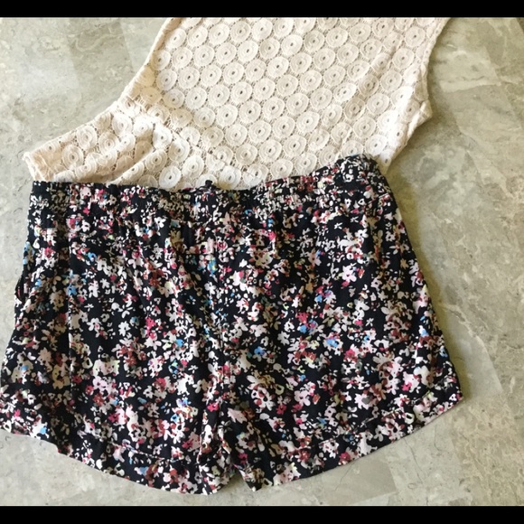 American Rag Pants - American rag shorts